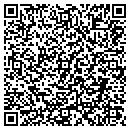 QR code with Anita Yap contacts