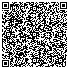 QR code with Hebert Foundry & Machine contacts
