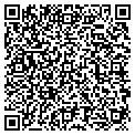 QR code with MCI contacts