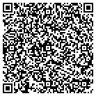 QR code with First & Ten Property Corp contacts