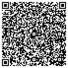 QR code with My Heart Leaps Up Center contacts