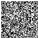 QR code with Salon 27 Inc contacts