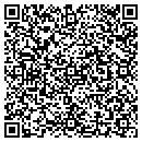 QR code with Rodney White Garage contacts