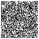 QR code with J Gregory Fine Flooring & Dsgn contacts