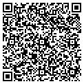 QR code with KFC contacts