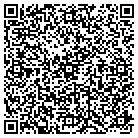 QR code with Chad Sydney Productions Inc contacts