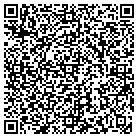 QR code with Custom Car Alarm & Stereo contacts