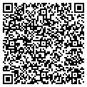 QR code with KFC contacts