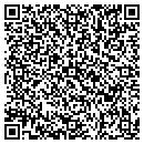 QR code with Holt Lumber Co contacts