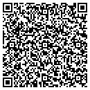 QR code with Ronald E Alexander contacts