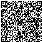 QR code with J & R Properties Unlimited contacts