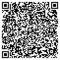 QR code with KFC contacts