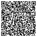 QR code with KFC contacts
