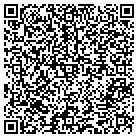 QR code with Anctils Mrtial Arts Ftnes Ctrs contacts