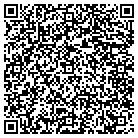 QR code with Hanover Veterinary Clinic contacts