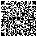 QR code with KURL Shoppe contacts