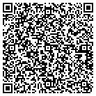 QR code with D & R Line Construction contacts