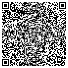 QR code with Princeton Technology Corp contacts
