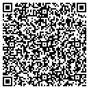 QR code with James Lindbloom contacts