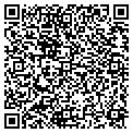 QR code with Bangs contacts