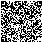 QR code with R House Kitchens & Baths contacts