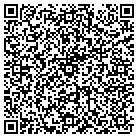 QR code with Precision Landscaping Maint contacts