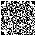 QR code with IOOF contacts