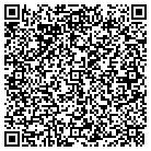 QR code with Access Services Jantr & Maint contacts