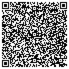 QR code with Madison Machine Corp contacts