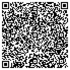 QR code with Heavy Hitters Range & Pro Shop contacts
