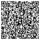 QR code with Talbots contacts