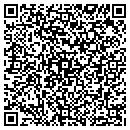 QR code with R E Snyder & Company contacts