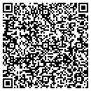 QR code with Roseys Cafe contacts