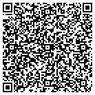 QR code with Hillsborough County Treasurer contacts