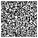 QR code with MCI Internet contacts