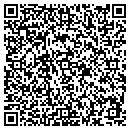 QR code with James E Groetz contacts