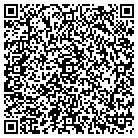 QR code with Cornerstone Family Resources contacts