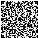 QR code with Knm Holding contacts