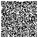 QR code with Krista Larson Designs contacts