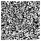 QR code with K C Shuler Painting contacts
