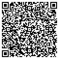 QR code with GNC contacts