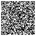 QR code with Apertura contacts
