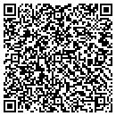 QR code with Alpine Bearing Co Inc contacts