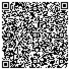 QR code with US Army National Guard Recruit contacts