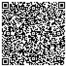 QR code with E J and J Corporation contacts