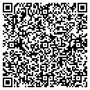 QR code with Les Pointes contacts