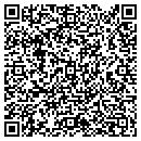 QR code with Rowe Floor Care contacts
