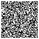 QR code with Hollywood Video contacts