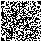 QR code with Affiliated Persian Rug Gallery contacts