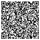 QR code with Harry & David contacts